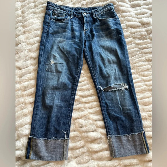 Joe’s Jeans The Best Friend - Picture 5 of 7